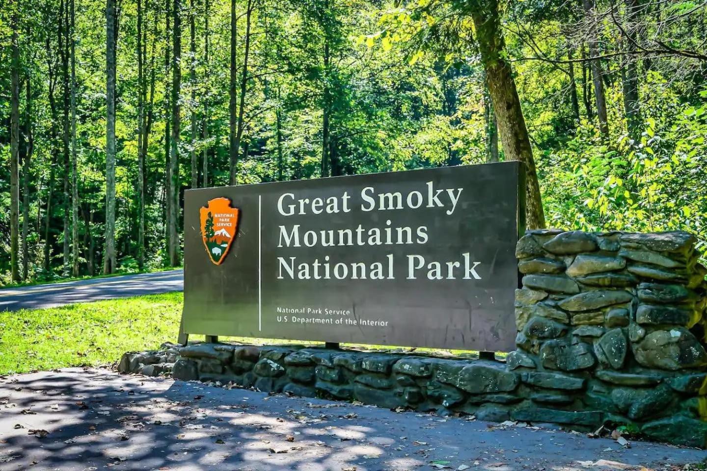 Casa vacanze Cozy Mtn View Loft In Pigeon Forge W Amenities *
